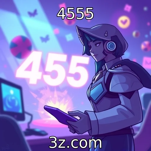 Tendências de mercado na indústria de jogos