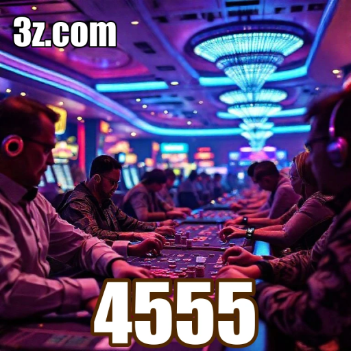 Jogos Mobile: A Revolução no 4555 para Gamers