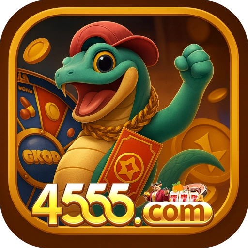 4555 logo