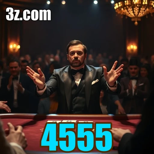 Aventura Estratégica: Desvendando Táticas no 4555